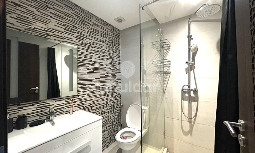 Appartement zu vermieten in Marrakesch, Casablanca-Straße - view 13