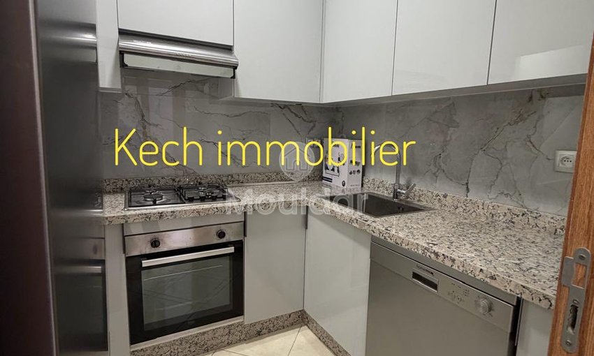 Wohnung zu vermieten in Marrakesch, Casablanca-Straße - view 12