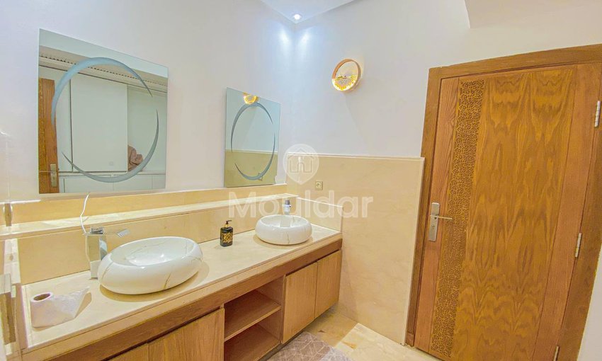 Villa zu vermieten in Marrakesch - view 10