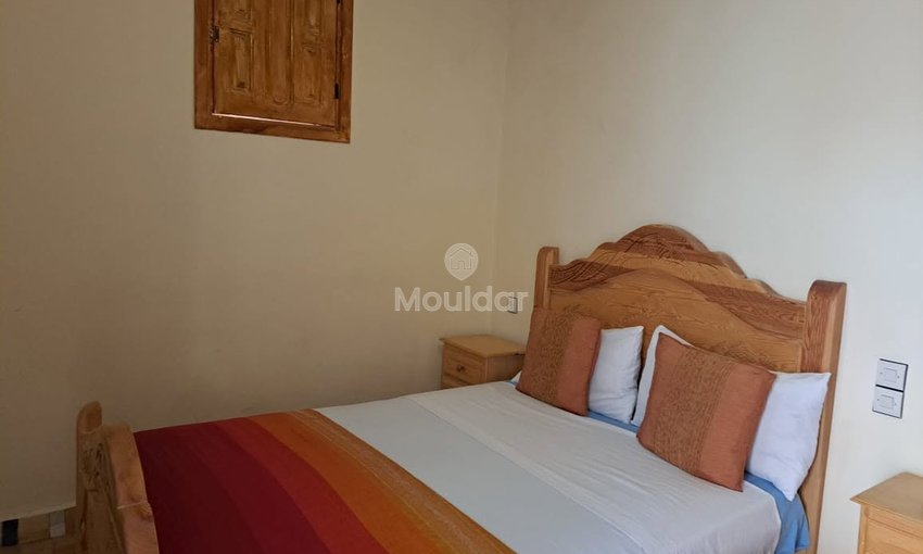 Maison à vendre Fès Ancienne Médina 4 chambres - view 4