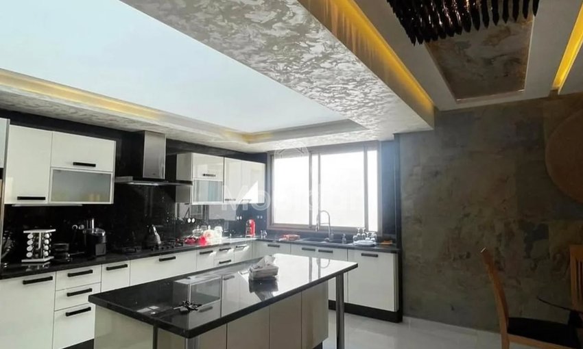 Wohnung zu vermieten in Agadir, Haut-Founty - view 8