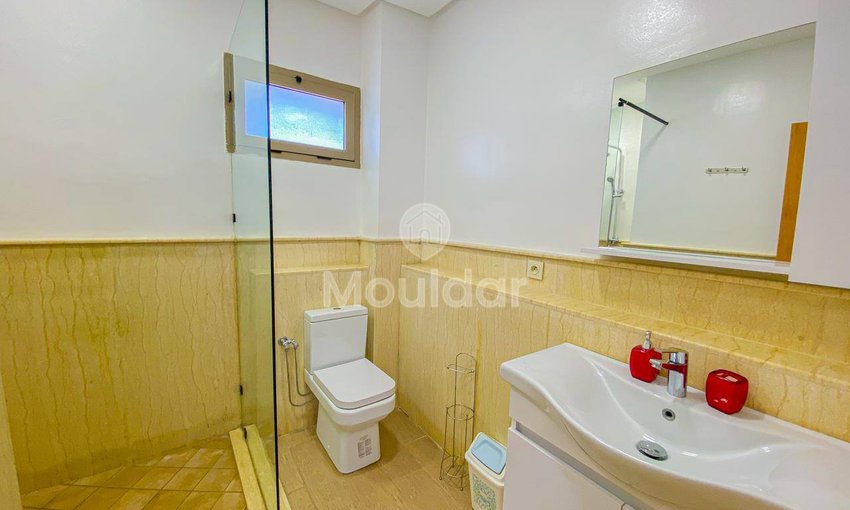 Villa zu vermieten in Marrakesch - view 9