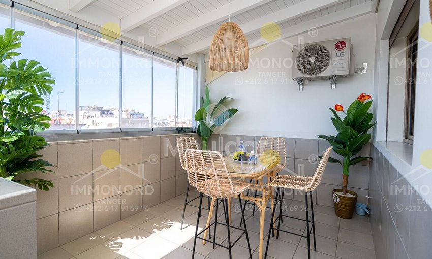 Appartement à louer à Tanger, Administratif - view 7