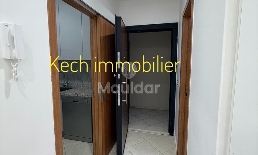 Wohnung zu vermieten in Marrakesch, Casablanca-Straße - view 11