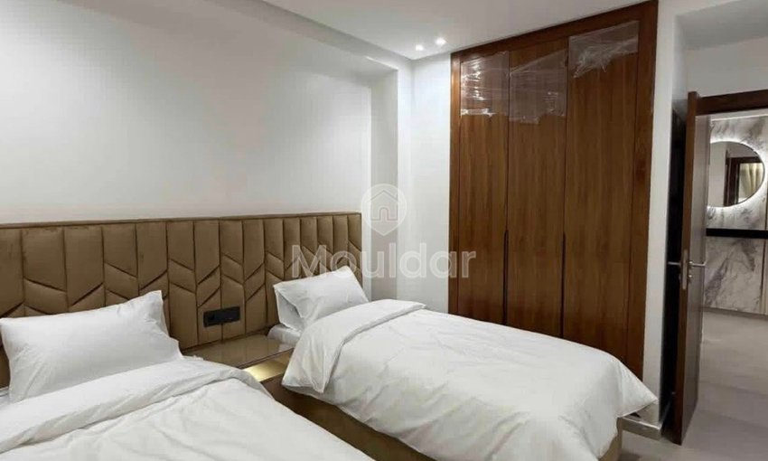 Mieszkanie do wynajęcia w Tangerze, Malabata - view 6