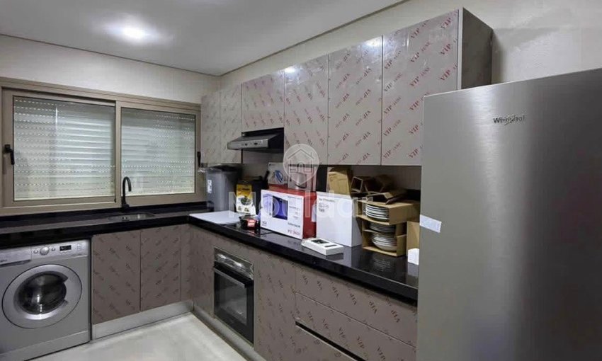 Mieszkanie do wynajęcia w Tangerze, Malabata - view 7