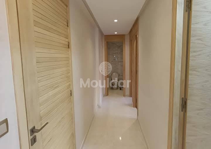 Apartamento para alugar em Casablanca, Sidi Maarouf - view 4