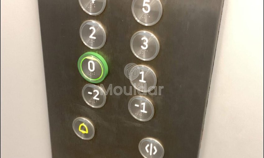 Apartment for sale in Rabat Ocean District - view 5