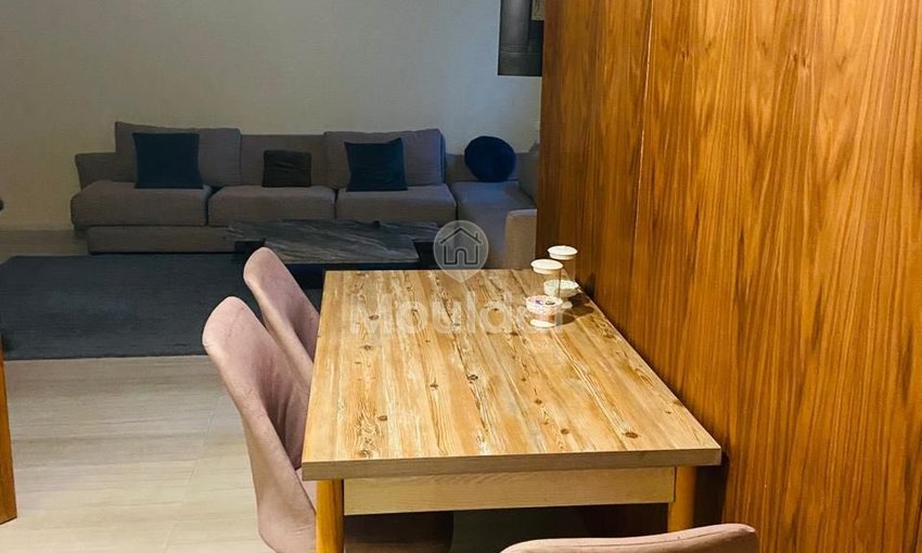 Appartement te huur in Kénitra - view 4