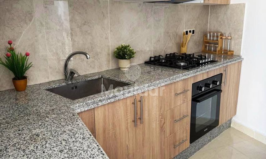 Wohnung zu vermieten in Kénitra, Maamora - view 15