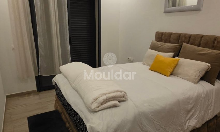 Wohnung zu vermieten in Kénitra, El Haddada - view 3