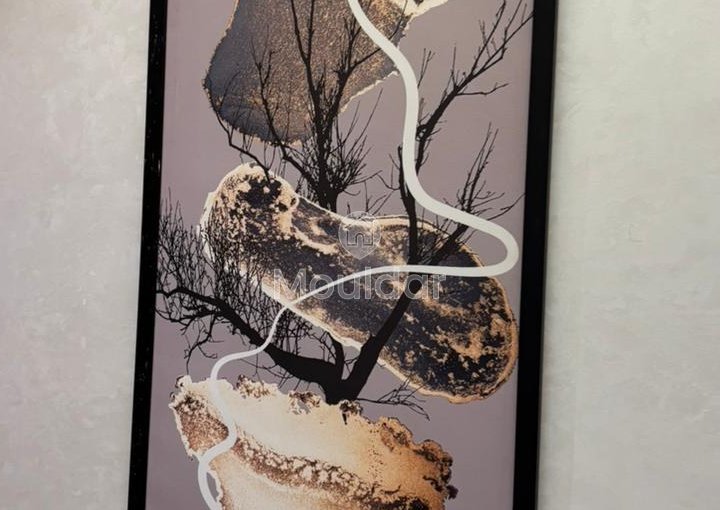 Studio do wynajęcia w Casablance, Oasis - view 3