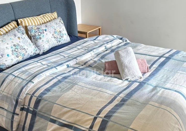 Studio do wynajęcia w Casablance, Oasis - view 2