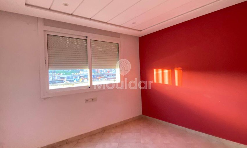 Appartement à vendre à Tanger, Val Fleuri - view 14