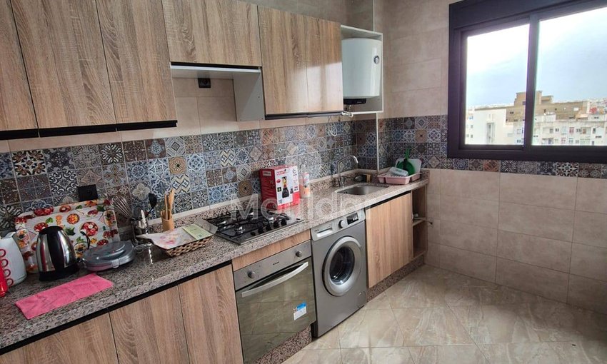 Mieszkanie do wynajęcia w Casablance - view 15