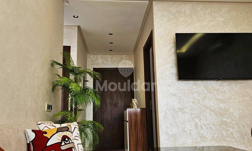 Wohnung zu vermieten in Kénitra, Maamora - view 7