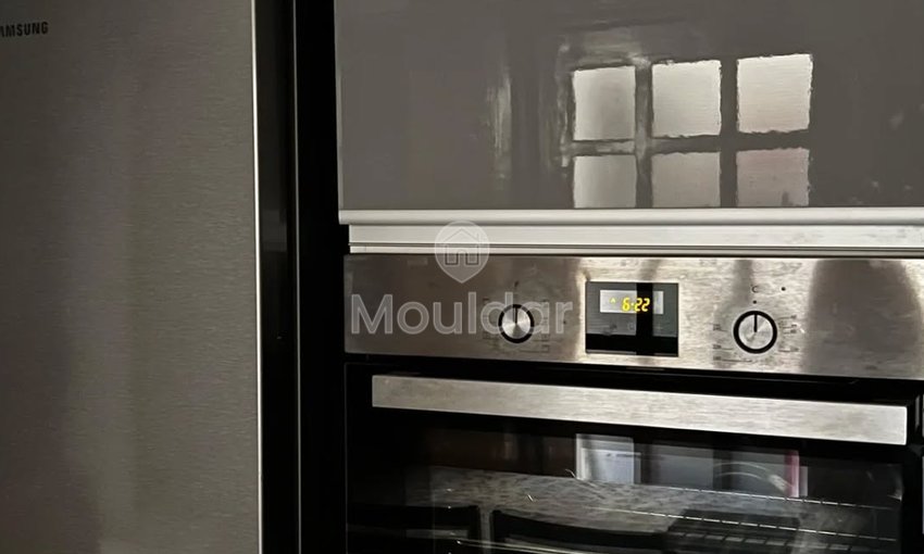 Appartement à louer à Agadir, Hay Mohammadi - view 5