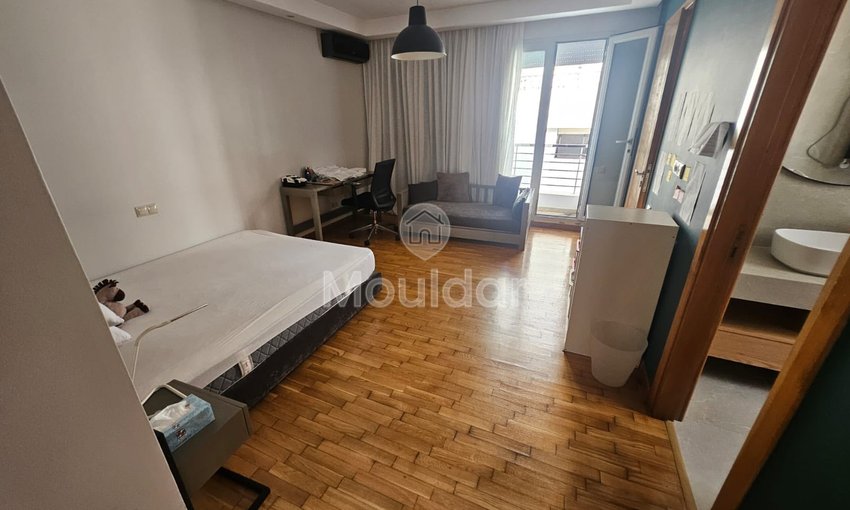 Appartement à vendre à Casablanca, Triangle d'Or - view 3