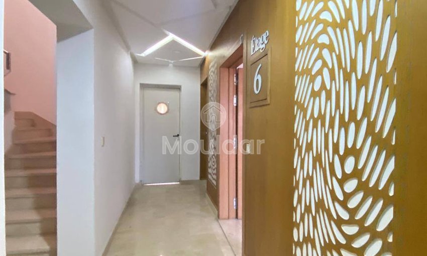 Appartement à vendre à Tanger, Val Fleuri - view 16