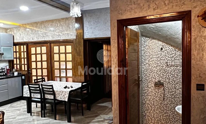 Appartement à louer à Agadir, Hay Mohammadi - view 3