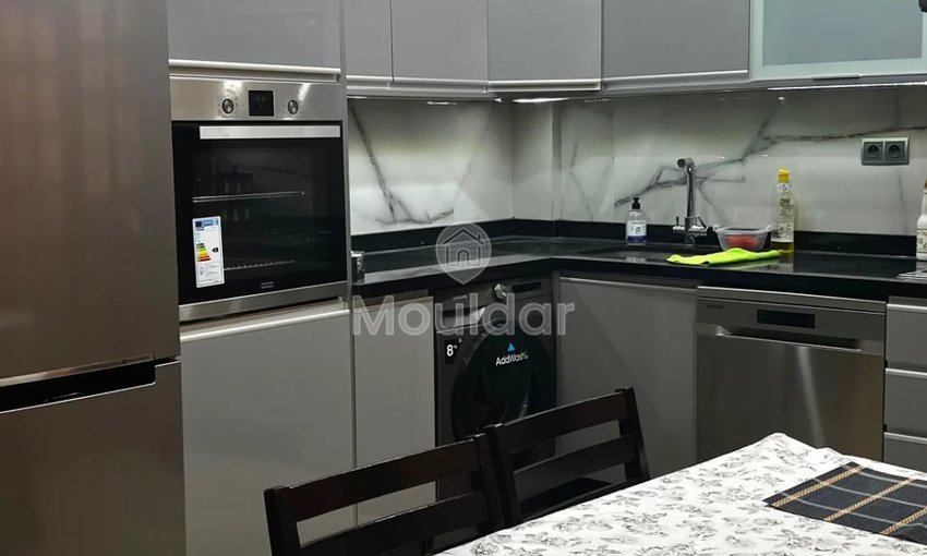 Appartement à louer à Agadir, Hay Mohammadi - view 7