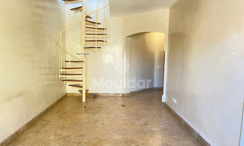 Appartement te huur in Marrakech, Guéliz - view 3