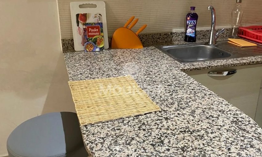 استوديو للبيع في أكادير، حي محمدي - view 11