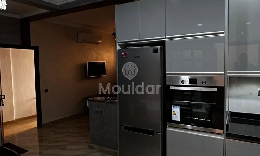 Appartement à louer à Agadir, Hay Mohammadi - view 9