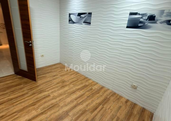 Wohnung zu vermieten in Casablanca, Goldenes Dreieck - view 10