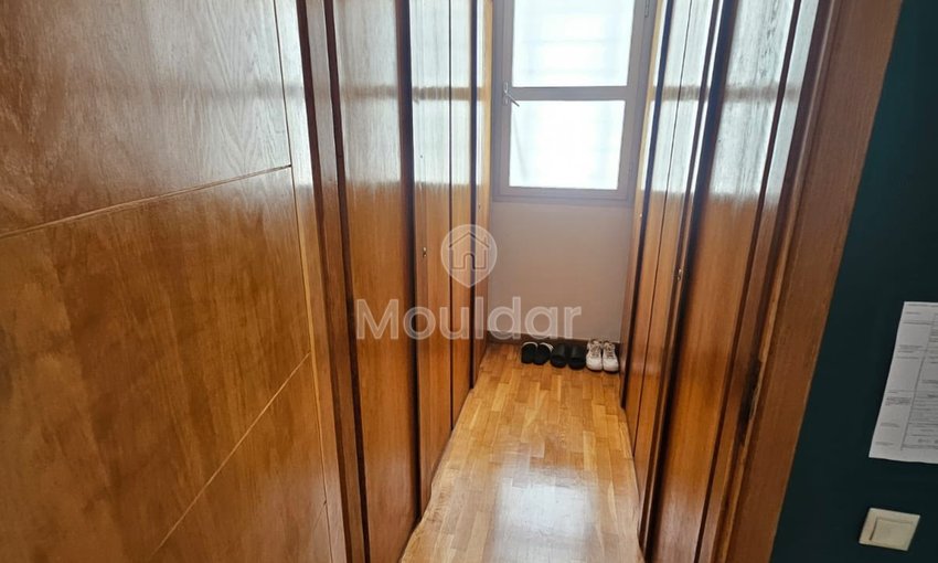Appartement à vendre à Casablanca, Triangle d'Or - view 7
