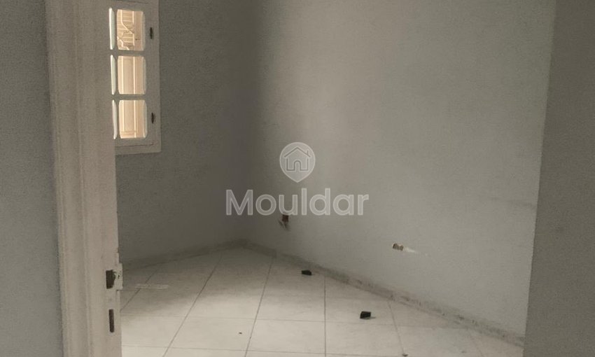 Rabat, Diour Jamaa'da kiralık daire - view 4