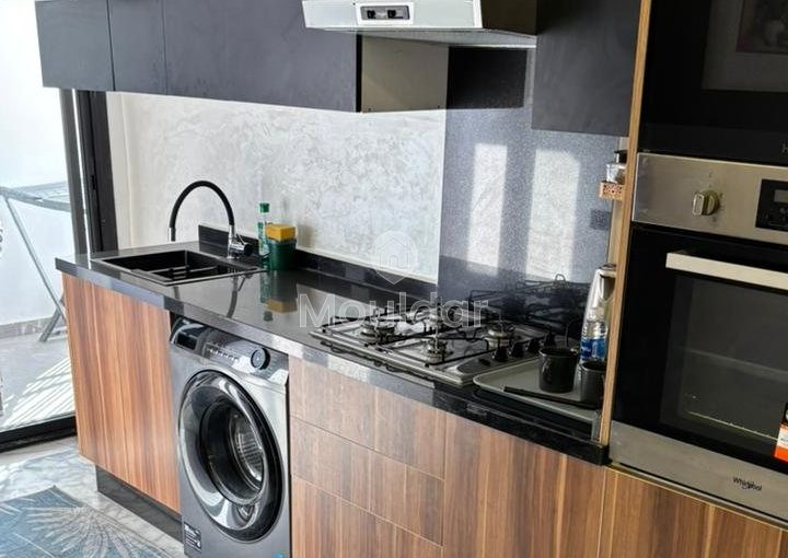 Studio do wynajęcia w Casablance, Oasis - view 7