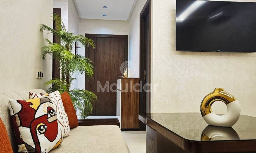 Wohnung zu vermieten in Kénitra, Maamora - view 5