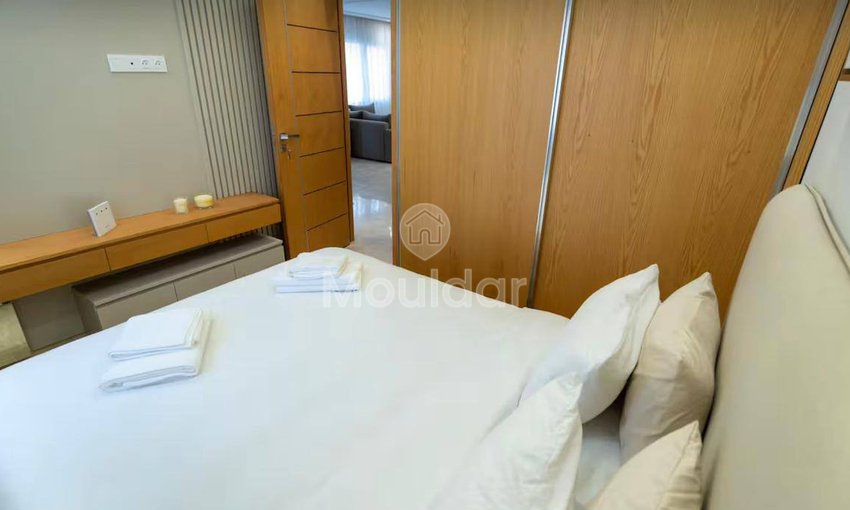 Wohnung zu vermieten in Tanger, Malabata - view 5