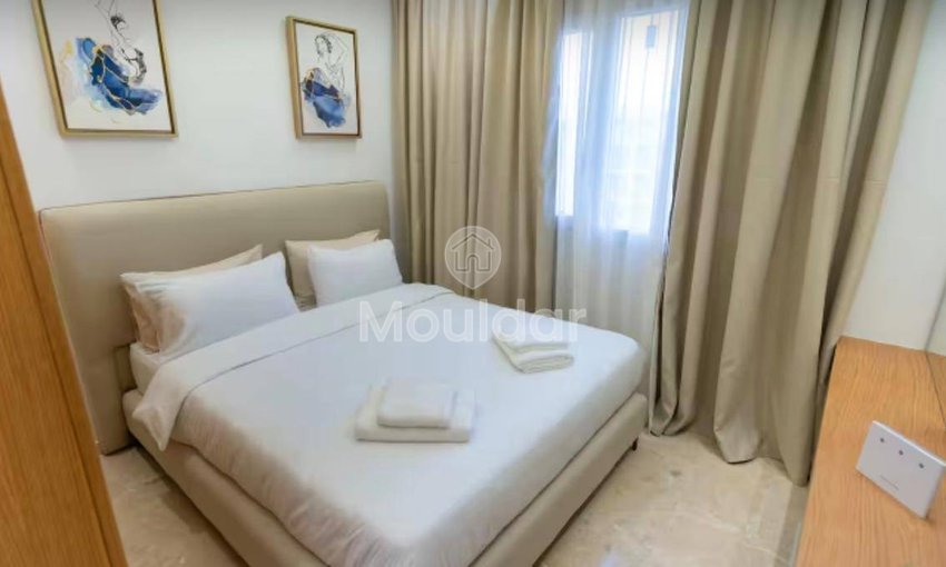 Wohnung zu vermieten in Tanger, Malabata - view 4