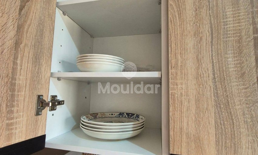 Mieszkanie do wynajęcia w Casablance - view 7