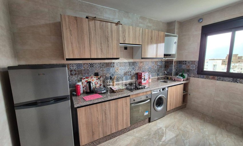 Mieszkanie do wynajęcia w Casablance - view 12