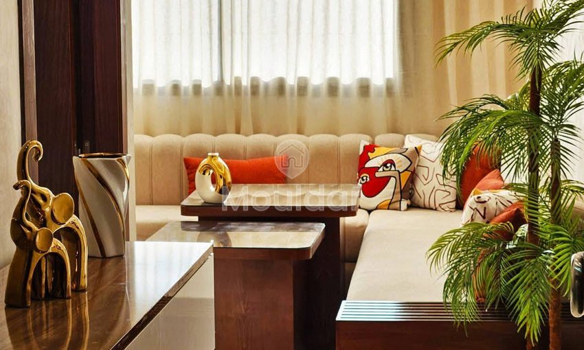 Wohnung zu vermieten in Kénitra, Maamora - view 4