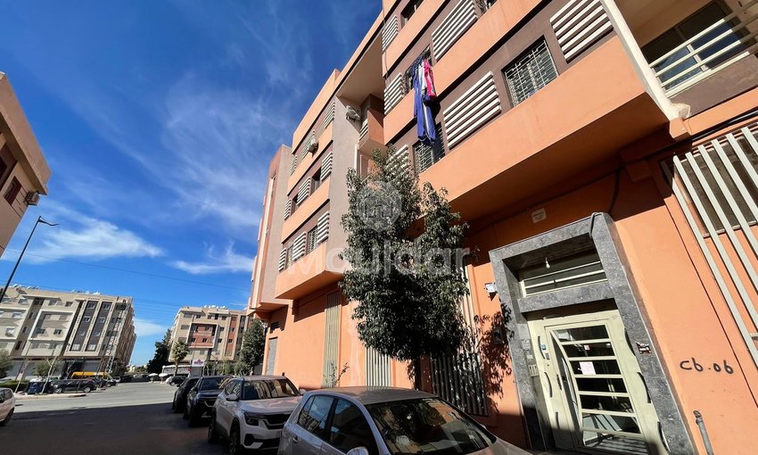 Apartment for rent in Marrakech, Mabrouka - view 12