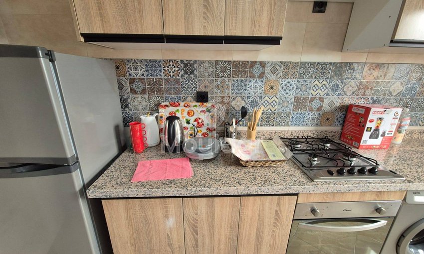 Mieszkanie do wynajęcia w Casablance - view 14