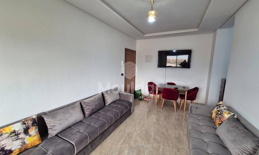 Mieszkanie do wynajęcia w Casablance - view 3