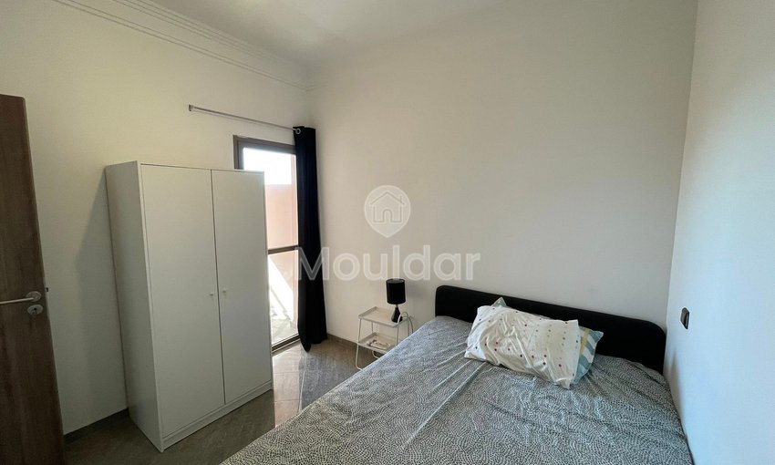 Apartment for rent in Marrakech, Mabrouka - view 9