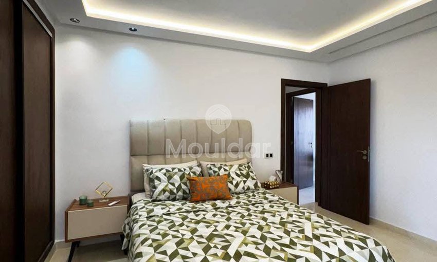 Wohnung zu vermieten in Kénitra, Maamora - view 6