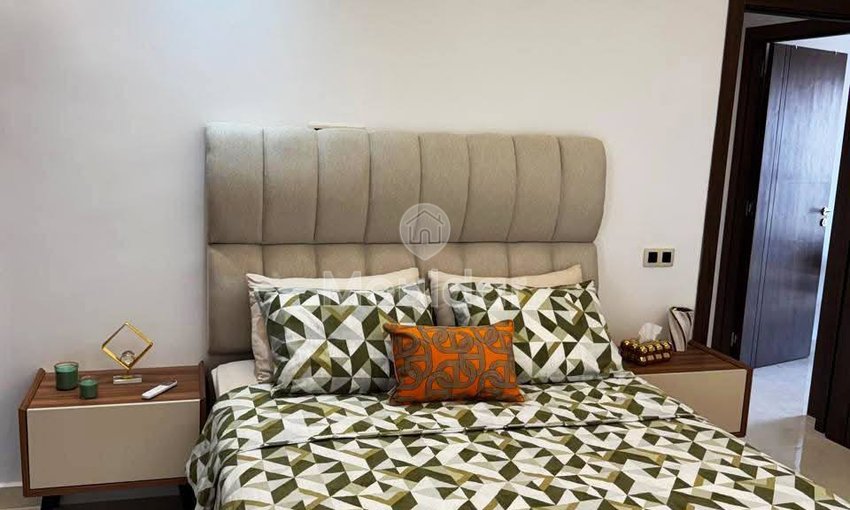 Wohnung zu vermieten in Kénitra, Maamora - view 9