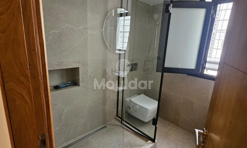 Appartement à vendre à Casablanca, Triangle d'Or - view 8
