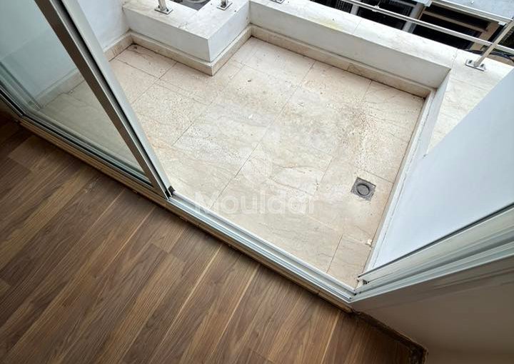 Wohnung zu vermieten in Casablanca, Goldenes Dreieck - view 11