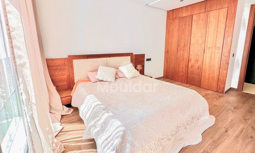 Studio zu vermieten in Casablanca, Les Princesses - view 4