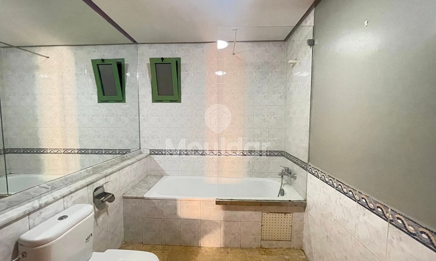 Appartement te huur in Marrakech, Guéliz - view 11