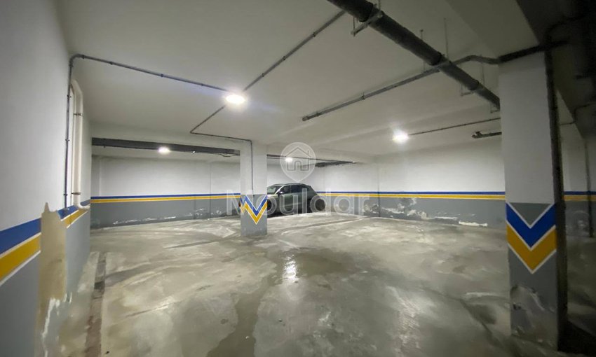 Appartement à vendre à Tanger, Val Fleuri - view 2