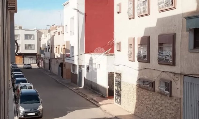 House for sale in Agadir, Abattoirs - view 16